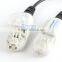 Cat5 Video Balun HD Transceivers Adapter Transmitter Support 720P/1080P TVI Balun