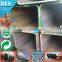 square steel tube 30x30x3square steel pipe of steel square tube material specifications