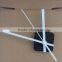 Simple DIY Quartz Clock Movement Mechanism Replace Parts Repair Tool Hand Work