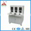Full Automatic Induction Soldering Machine for Welding Coaxial Splitter Can (JL)