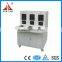 3 Working Station High Frequency Induction Soldering Coaxial Splitter Lid Machine (JL)