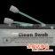 class 10-100 clean room dust free industry swab