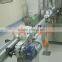 POM Flexlink Conveyor for Cosmetic Transportation