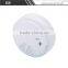 Portable Wireless Photoelectric Smoke Detector For Fire Alarm System