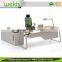 2016 modern office furniture office table design