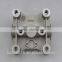 PC200-8 Diesel Fuel Filter Head 6754-71-6320 For Excavator