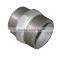 galvanized malleable iron pipe fitting nipple