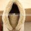 China cheap wholesale man leather leisure shoes