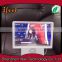 2015 3D Video Folding Enlarged Screen Magnifier Expander Cell Phone