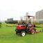 Europe hot selling 4-6ft Finishing mower with CE certificate