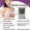 2016New items Elecronic Muscle Stimulation,sixpad effective thin-abdominal muscle