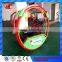 Over 10 years experience amusement equipment leisure swing ride on happy car for sale