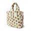 Large capacity floral travel storage bag for clothes Since 1997