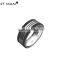 Unisex Tungsten Carbide Ring Carbon Fiber Inlay Ring 8mm Wholesale Tungsten Carbide Ring Band