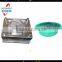 Commodity plastic fruit basket mould plastic strainer basket mould