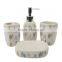 unique and useful bathroom set