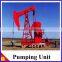 PUMPING UNITS FOR PUMP OIL