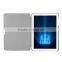 Slim Smart Fold Stand PU Leather Case for Samsung Tab Pro S,Many Colors Are Available