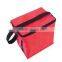Elegant outdoor cooler lunch bag, nonwoven insulated cooler bags
