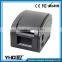 Direct Thermal Office Desktop Qr Code Label Transfer Barcode Printer
