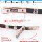 Noproblem P054 Tourmaline Power Silicone Fashion Balance Sport Health Bracelet