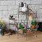 Wholesale Cheap Metal Flower Stand Metal Flower Pot Stand Modern Flower Stand