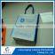 2015 promotional laminated non woven bag price/recycle non woven shopping bag