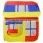 Children Indoor/Outdoor Play Tent Pop Up House Tent Kids Play Tent