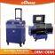 Guangzhou Factory Professional Make Up Cosmetic Beautiful Trolley Case