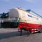 Shengrun brand 3 axles cement bulk carrier / bulk cement tank semi trailer for sale