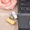 High-end USB 2.0 metal usb flash drive, bulk metal usb memory