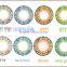 Most popular contact lenses eye-to-eye romance sparkle contact lense
