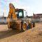 USED MACHINERIES - JCB 3CX BACKHOE LOADER (6809)