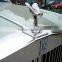 USED CARS - ROLLS-ROYCE SILVER SPUR SALOON CAR (RHD 7424)