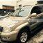 USED CARS - TOYOTA LAND CRUISER D-4D PRADO (LHD 7054 DIESEL)