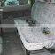 USED VAN - SERENA 1.6 MINI VAN (LHD 4351)