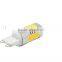 5W G9 COB LED light,AC95-265V input