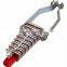 Professional Manufacturer Supply Aluminium Aerial Wedge Type Strain Cable Clamp NXJ
