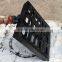 Rectangular Manhole Cover and Gratings