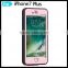 Cellphone Mobile Phone Smartphone Waterproof Protection Case for iPhone 7 Plus