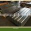 galvanized corrugated steel sheet-aluzinc steel roofing sheet