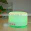 vaporizer Humidifier touch button sweet aroma diffuser aromatherapy