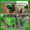 2014 the china best suplier CE approved round straw baling machine /small round baler for sale 008613253417552