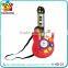 High quality musical instrument electric guitar musical toys for babies