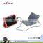 Used in MP3  PM4 mobile Phonecamera IW-ISC10--MC Solar Cell Phone Charger