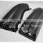 Motorcycle SIDE PANEL for Yamaha made of carbon fiber
