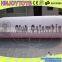 Inflatable LED for Advertising ,logo printing led inflatable advertising
