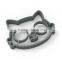 Food grade silicone mould for egg cartoon shaped silicone egg fried mold