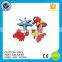 high quality 3d eco-friendly promotional fridge magnet
