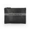 Custom Logo Handmade Soft Leather Zipper Coin Purse for Unisex Gender, Genuine Cowhide Leather Mini Purse From China Supplier